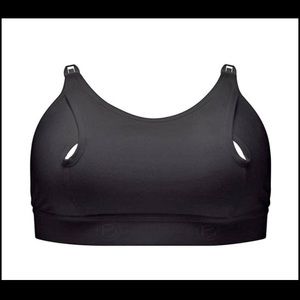 3 new Pumping bra converters